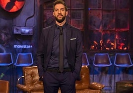 Los malos datos de 'La resistencia' de David Broncano antes de irse a TVE