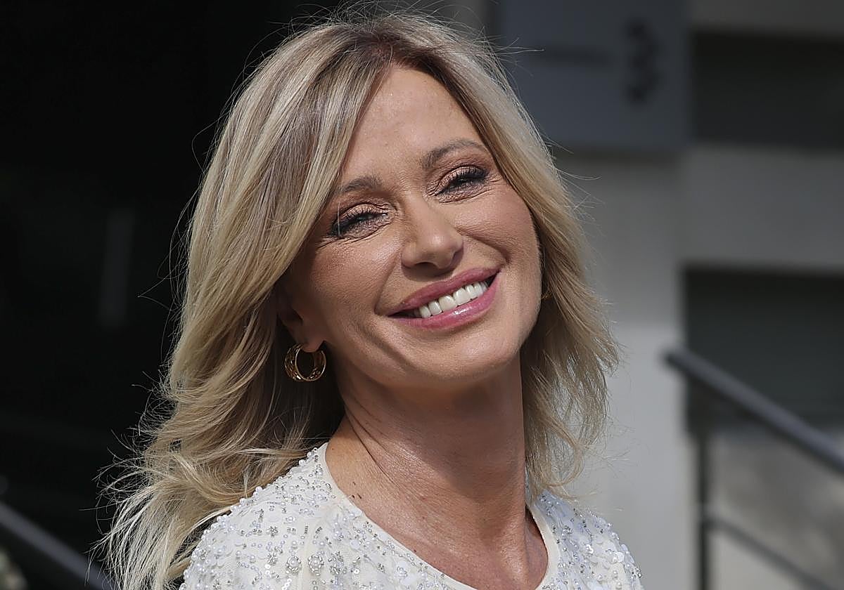 La vida personal de Susanna Griso: sus hijos, madre de acogida y sus planes de boda