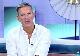 Joaquín Prat pone en entredicho la veracidad de 'Supervivientes All Stars': «Totalmente ficcionado»