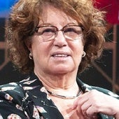 Rosa Villacastín aconseja a Ana Rosa jubilarse y explica su enfado con Jorge Javier