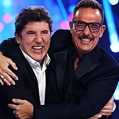 Antena 3 despeja la gran duda sobre la final de 'Tu cara me suena'