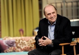 Muere el actor y humorista Bob Newhart a los 94 años