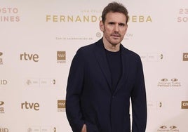 Matt Dillon:  «Empecé muy joven en Hollywood, sé lo que es sentirse marginado»