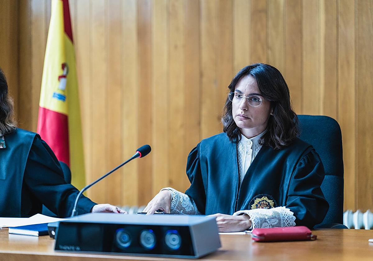 Tráiler en primicia de &#039;Justicia Artificial&#039;:¿Puede la inteligencia artificial administrar la justicia?