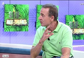 'Vamos a ver' condena a Marta Peñate por lo que ha hecho con sus compañeros: «Es una falta de respeto»