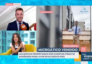 Lorena García estalla contra un invitado tras la barbaridad que suelta en directo: «¡Hasta aquí podíamos llegar!»