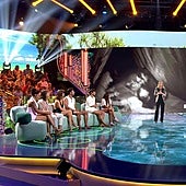 'Supervivientes All Stars': lista de concursantes que maneja Telecinco para la segunda edición del 'reality'