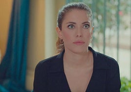 Se acerca el final de 'Pecado Original' en Antena 3: esta es la fecha de su última emisión