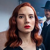 El reto de La 1 con la ficción tras un año de fracaso en el 'prime time'