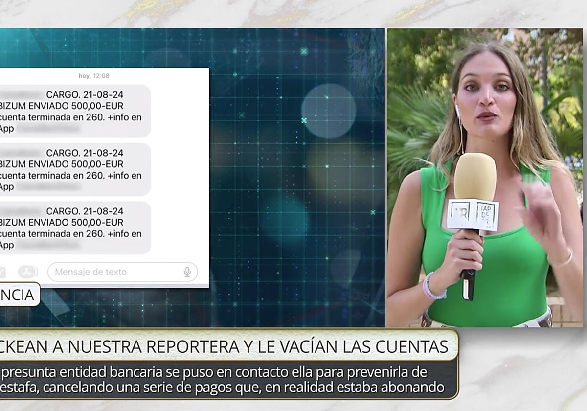Un habitual rostro de &#039;TardeAR&#039;, víctima de una nueva estafa: «Nos hemos quedado fríos»