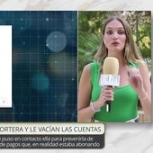 Un habitual rostro de 'TardeAR', víctima de una nueva estafa: «Nos hemos quedado fríos»