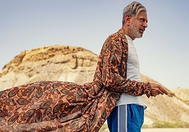 'Kaos' en el edén apocalíptico del neurótico dios Jeff Goldblum