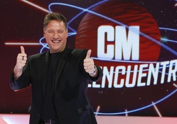 Este es el dinero que ha ganado Carlos Latre en su carrera: su salario antes de presentar 'Babylon Show' en Mediaset