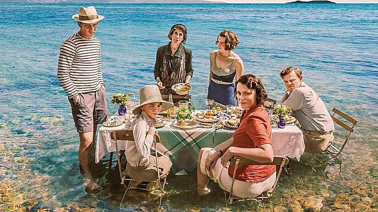 Series y películas para acabar de una vez por todas con la depresión posvacacional