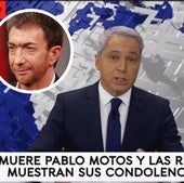 Críticas a Pablo Motos por el anuncio del regreso de 'El Hormiguero'