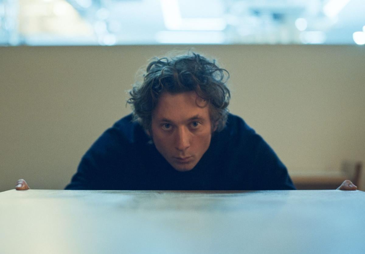 'The Bear': Oxitocina, epidural y tu madre