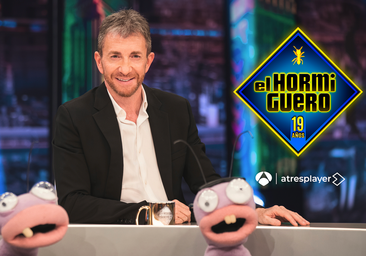 'El Hormiguero' de Pablo Motos vuelve a lo grande: el regalo que quiere sortear