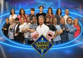 Como ir de público a 'El Hormiguero': todo lo que debes saber para asistir al programa de Pablo Motos