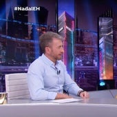 El cambio histórico con el que Pablo Motos ha sorprendido en el estreno de 'El Hormiguero'