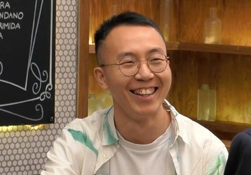 Un soltero taiwanés da mucho que hablar por lo que piensa sobre los españoles: «Todo el mundo tiene sexo»