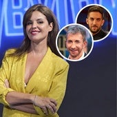 Marta Torné se anticipa al batacazo de 'Babylon Show' ante el regreso de 'El Hormiguero': «Si sale mal...»