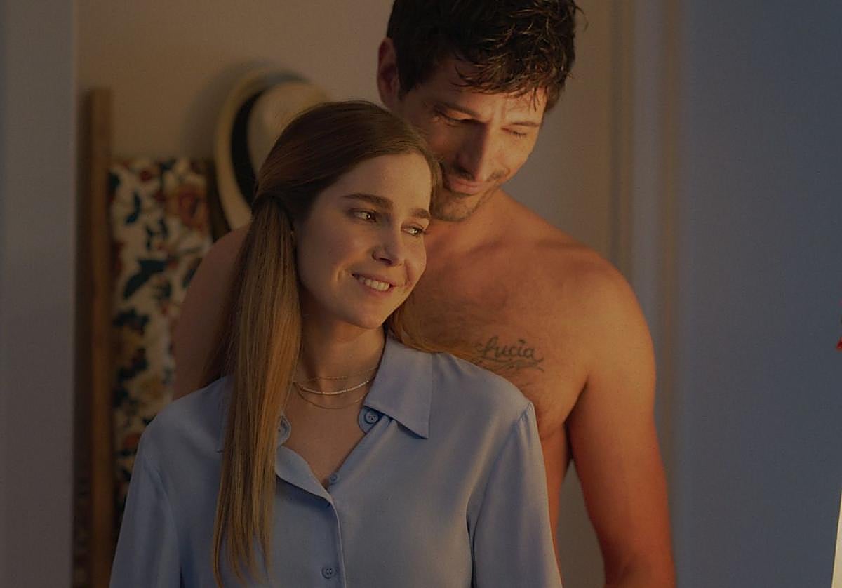 &#039;Regreso a las Sabinas&#039;, el salto al &#039;streaming&#039; de las series diarias