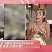 Una exconcursante de 'Supervivientes' denunciada por la Guardia Civil