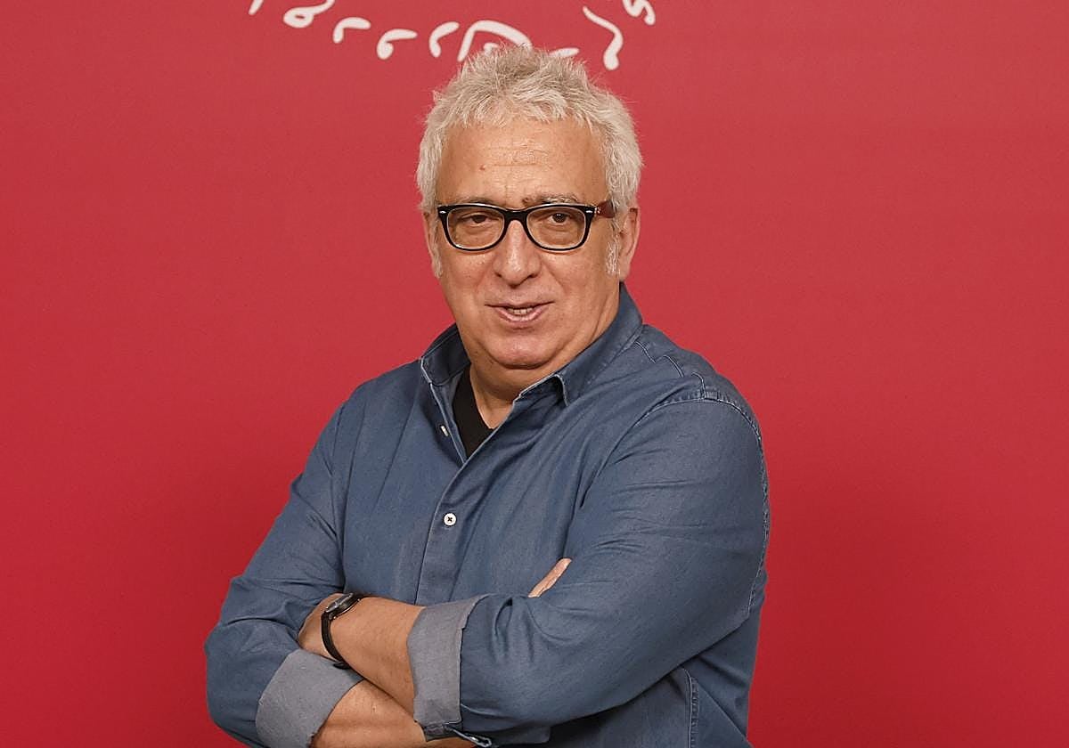 Leo Harlem, tras las cámaras: una pareja en el anonimato y el motivo por el que no tiene hijos