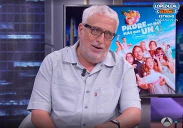 La crítica de Leo Harlem a una disciplina de los Juegos Olímpicos: «Tendría que estar la jota aragonesa»