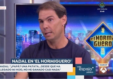 La inmensa fortuna de Rafa Nadal más allá del tenis: mansiones, barcos y su «joya de la Corona»»