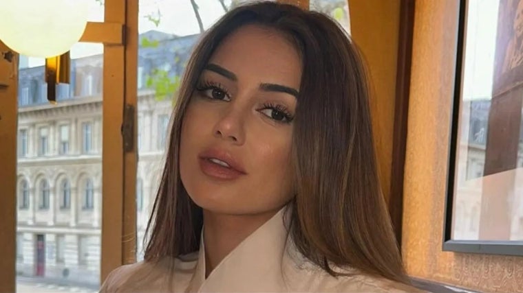 Maica la primera confirmada de 'GH 2024'