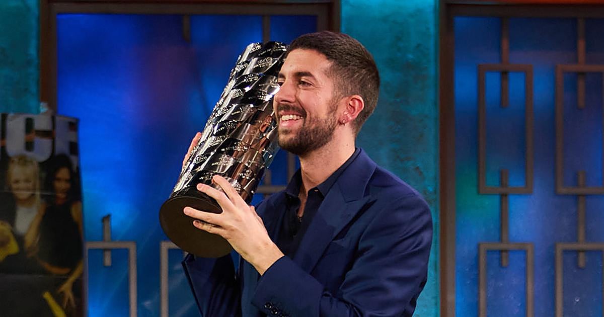 Cuánto dinero cobra David Broncano en RTVE: el sueldo que gana en La 1 por  presentar 'La Revuelta'