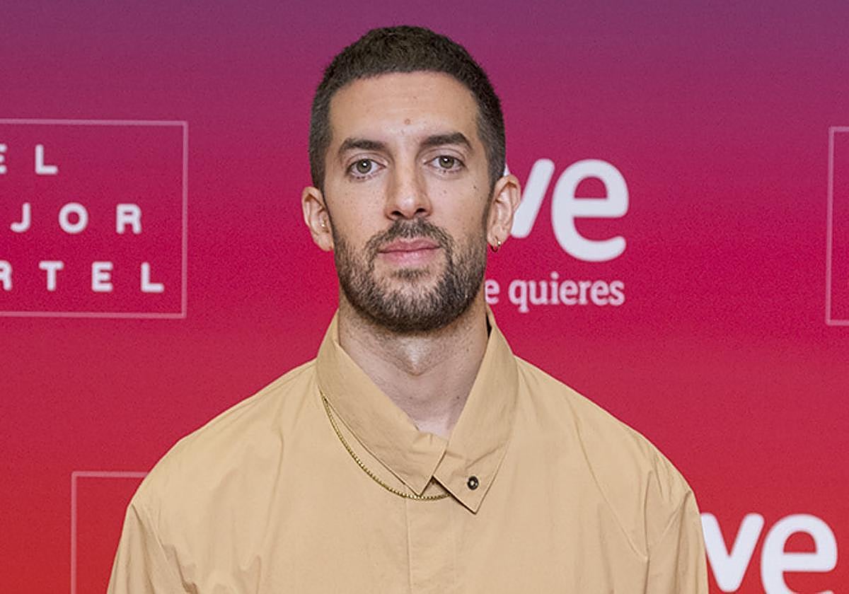 Este es el dinero que gana David Broncano por presentar 'La Revuelta': su sueldo en RTVE