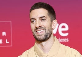 Estreno de 'La Revuelta', el programa de David Broncano en RTVE: horario, dónde ver y colaboradores