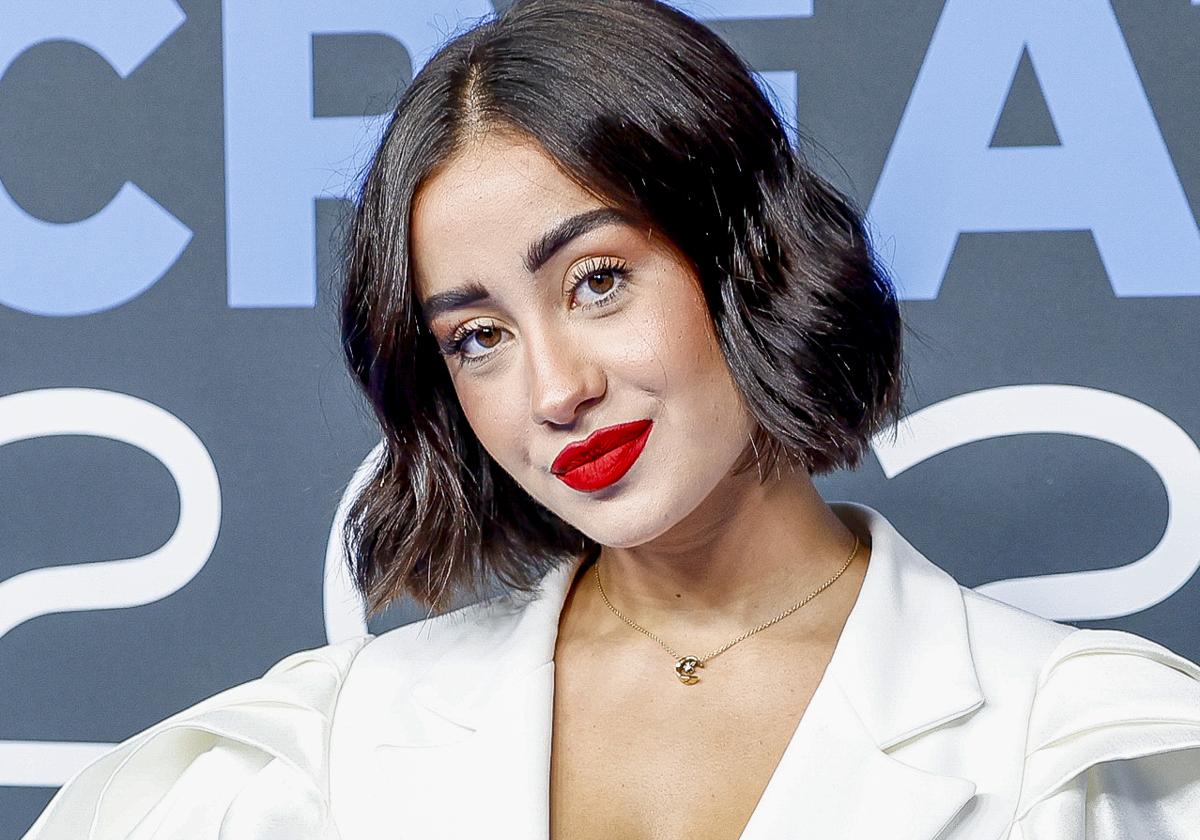 La vida privada de Marina Rivers, finalista de 'Masterchef Celebrity': por qué es famosa, sus conocidos exnovios y cuánto dinero gana