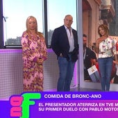 Belén Esteban sentencia a David Broncano tras destapar lo ocurrido con él fuera de cámaras