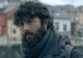 La serie basada en una conocida novela de un escritor vasco que promete ser un éxito en Netflix: fecha de lanzamiento y título