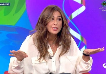 Nuria Roca habla alto y claro de su complicada relación con María Teresa Campos: «Lo pasé muy mal»
