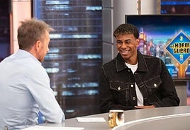 'El Hormiguero' gana con Lamine Yamal y neutraliza 'La Revuelta' de Broncano