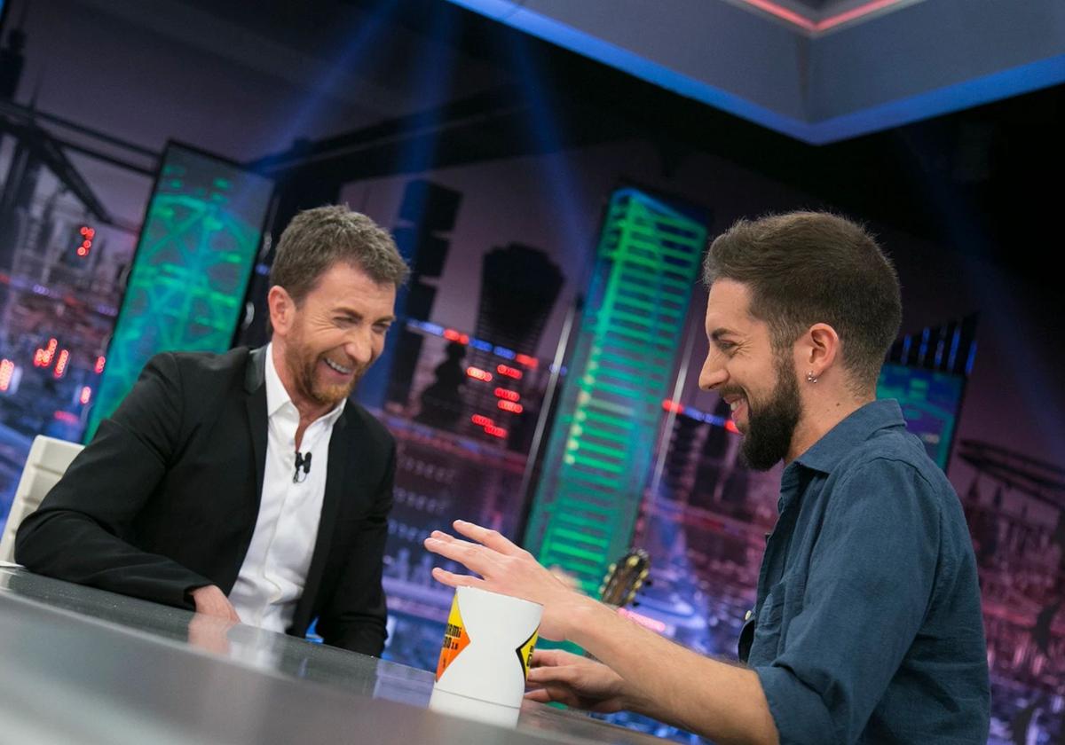 La revuelta contra El hormiguero: Pablo Motos vs. David Broncano: la guerra total que resucita la televisión