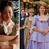 RTVE confirma el horario de 'La Promesa' tras el estreno de 'Valle Salvaje'