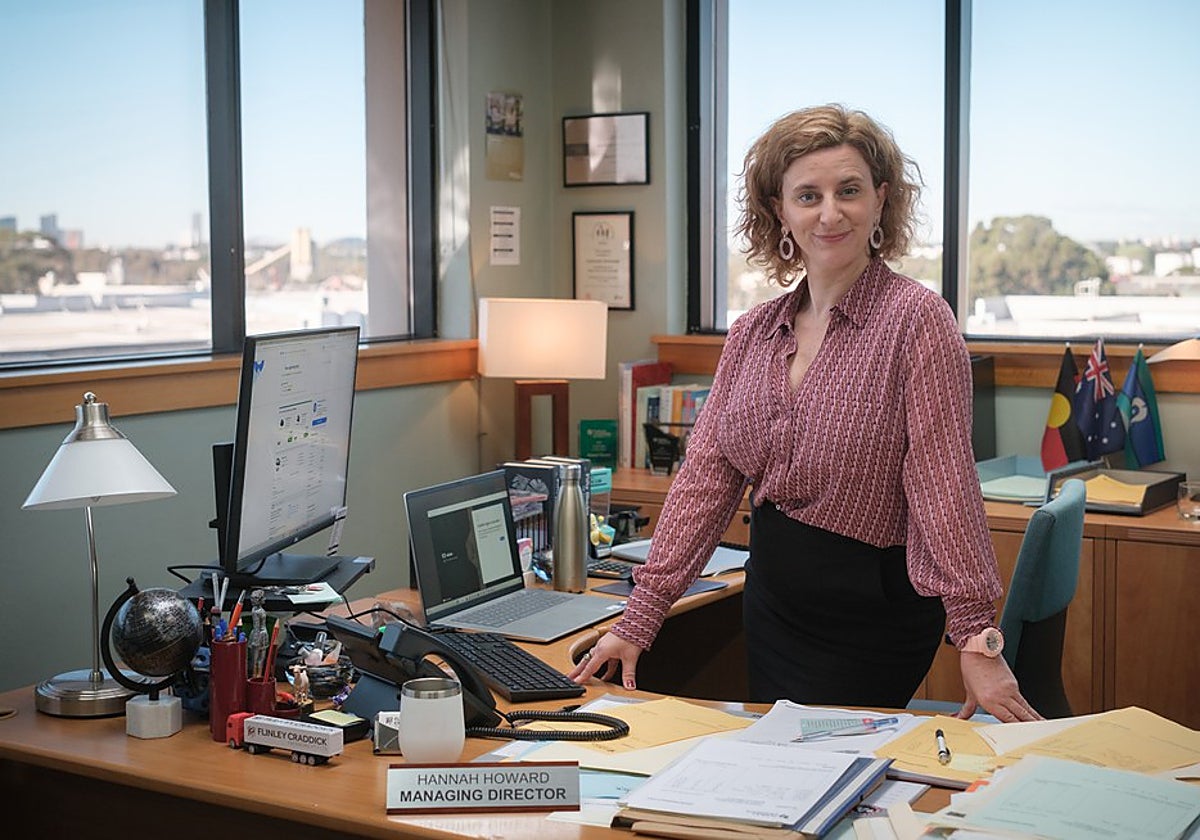 Se estrena un &#039;reboot&#039; de &#039;The Office&#039; con una mujer como protagonista