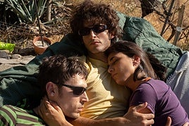 'Segundo premio', la película sobre Los Planetas, representará a España en los Oscar 2025