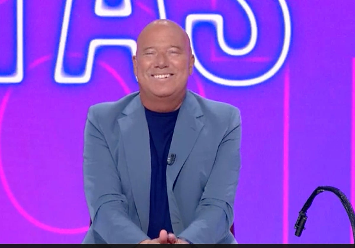 Alfonso Arús ses ha mostrado rotundo con Isabel Pantoja tras su 'encontronazo' con un reportero.