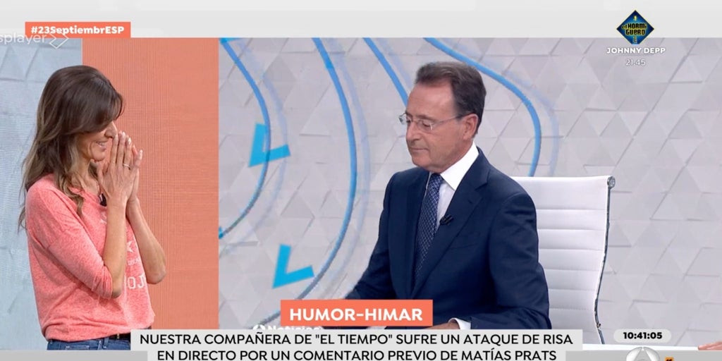 «Ni un pato para estas horas»