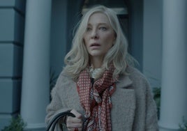 Cate Blanchett y Alfonso Cuarón protagonizan los estrenos de octubre