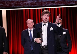 Albert Serra, el triunfo de la voluntad del cine de autor