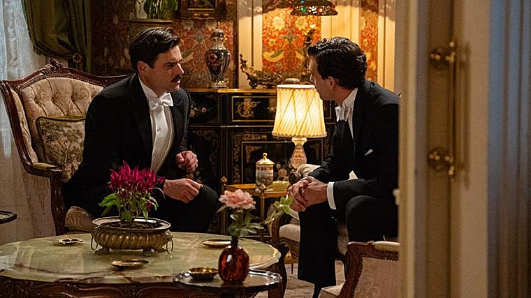 Capítulo 433 de 'La Promesa' para el martes 1 de octubre