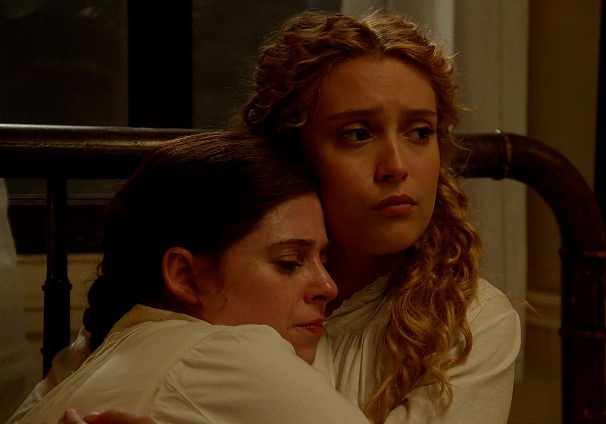 Avance semanal de 'La Promesa' del 30 de septiembre al 4 de octubre