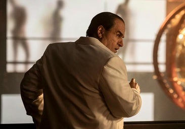 De 'Los Soprano' a 'El Pingüino': ¿no era eso, jugar?